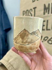 Image 4 of ‘Canyon Pack Mule’ Tumbler