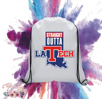 Image 8 of Louisiana Tech Bulldogs University Designs. SVG Files, Cricut, Studio, Digital Cut Files
