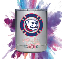 Image 9 of Louisiana Tech Bulldogs University Designs. SVG Files, Cricut, Studio, Digital Cut Files