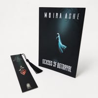 Echoes of Betrayal 