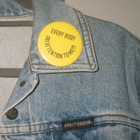 Image 2 of PARTY POISON PIN