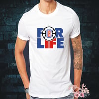 Image 9 of Los Angeles Clippers NBA Designs. SVG Files, Cricut, Studio, Digital Cut Files