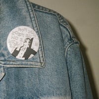 GENTLEMAN PIN