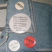 Image 2 of FRANK PIN PACK
