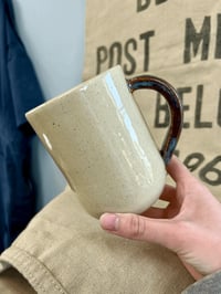 Image 3 of 'Donkey Foal' Mug