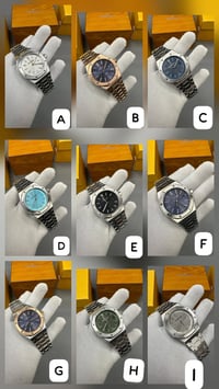 Image 1 of A P (1;1)