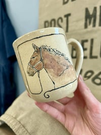 Image 1 of 'Belgian Lead' Mug