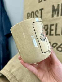 Image 2 of 'Belgian Lead' Mug
