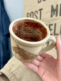 Image 4 of 'Belgian Lead' Mug