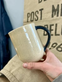 Image 3 of 'Verdant' Horse Mug