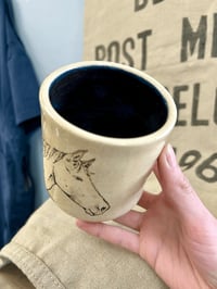 Image 4 of 'Verdant' Horse Mug
