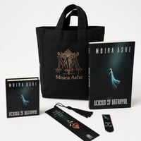 Echoes of Betrayal Bundle 