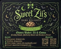 Sweet Zii's Singles