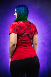 Image 4 of Small Slayer Tie Dye  Tee
