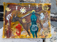 Image 4 of Goddess & Horse Wisdom