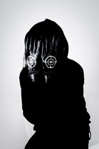 Image 2 of “Void Watcher” Glove