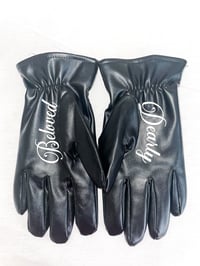 Image 4 of “Void Watcher” Glove