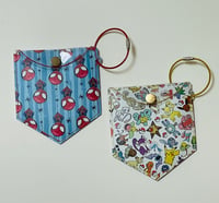 Image 3 of Pin Pouch