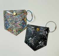 Image 4 of Pin Pouch