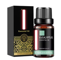 Eucalyptus