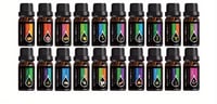 20 Pack Essential Oils 
