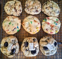 Sweet Zii's Dozen