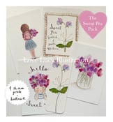 Image of Special Flower Packs