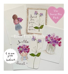 Image of Special Flower Packs