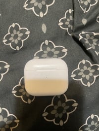 Air pods case