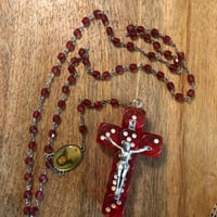 Image 13 of Lousy Crucifix - handmade crucifix 