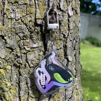 Image 1 of Slosher Acrylic Charm B GRADES