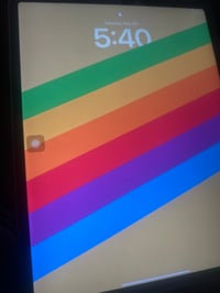 iPad 