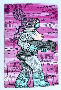 Image 2 of EXCREMENT Zine