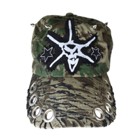 Image 1 of STARZ hat