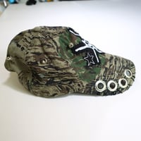 Image 3 of STARZ hat