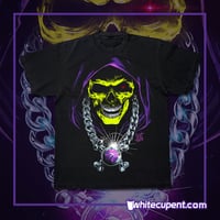 Image 1 of Skeletor Lord of Destruction & Diamonds