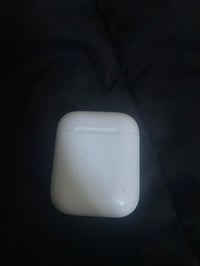 Air pod case