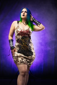 Image 7 of M/L Cattle Decapitation Dress