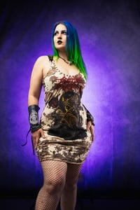 Image 5 of M/L Cattle Decapitation Dress