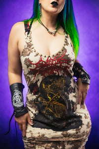 Image 8 of M/L Cattle Decapitation Dress
