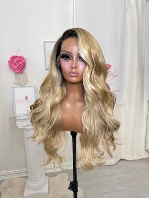 Image of Avah luxury (ready to ship) 