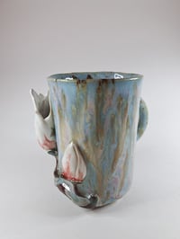 Image 3 of Magnolia mug