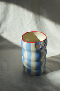 Image 5 of *PREORDER* Wavy Straw Cup