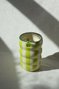 Image 7 of *PREORDER* Wavy Straw Cup