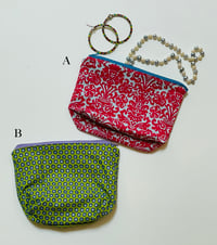 Image 2 of Fabric Pouches