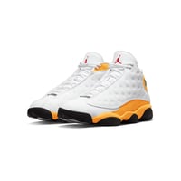 Image 2 of Jordan 13 Retro "Del Sol"