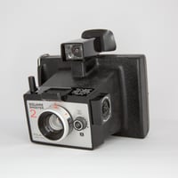 Polaroid Square Shooter 2 Land Camera