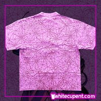 Image 3 of Texas Web Venom AOP