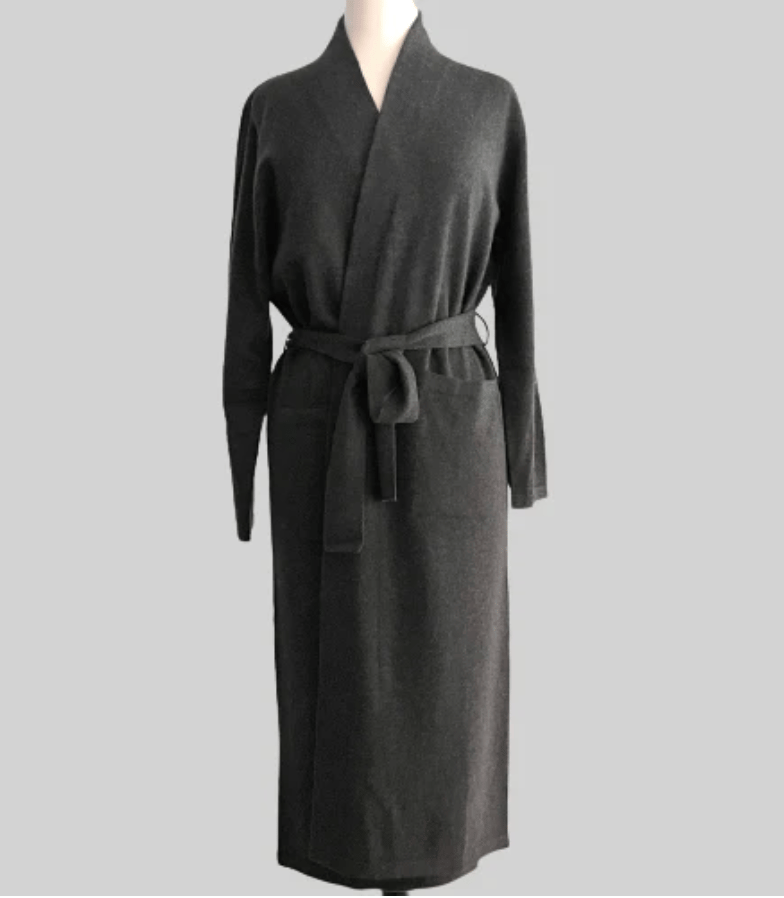 Women's Cashmere Robes (Two Colors) - Image 1 of 2