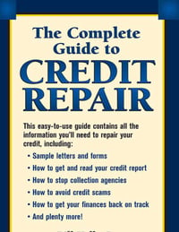 Credit Repair Ebook